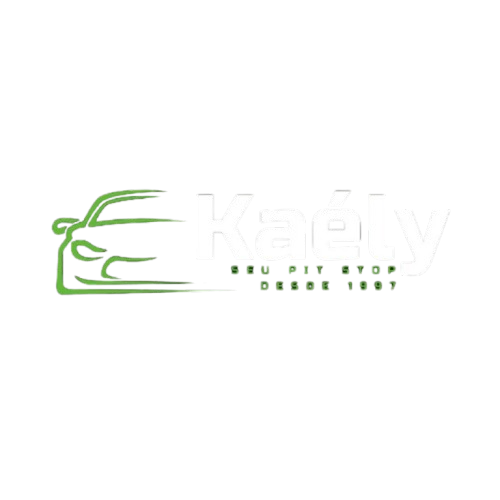 Kaély Pitstop